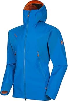 マムート Nordwand Flex HS Hooded Jacket サイズL Mammut Nordwand HS Flex Hooded Jacket - Men's - Clothing